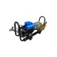 Aparat de spălat cu presiune profesional, cu motor electric și pompă axială cu plunjeri – 220V