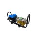Aparat de spălat cu presiune profesional, cu motor electric și pompă axială cu plunjeri – 220V