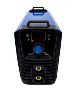 Aparat de sudura ,Invertor de Sudura Lider MMA450A, Display Electronic + PALMARI SUDURA PIELE
