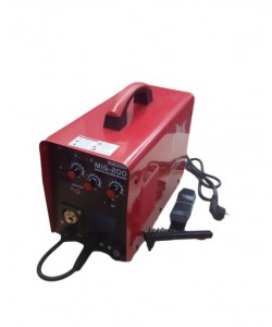 Aparat Sudura Invertor DRK, Model MIG-200
