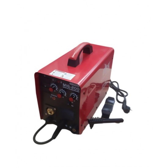 Aparat Sudura Invertor DRK, Model MIG-200