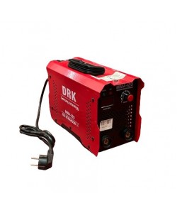Aparat Sudura Invertor DRK, Model MMA-120