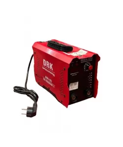 Aparat Sudura Invertor DRK, Model MMA-120 Aparat Sudura Invertor DRK, Model MMA-120