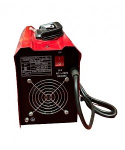 Aparat Sudura Invertor DRK, Model MMA-120