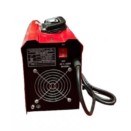 Aparat Sudura Invertor DRK, Model MMA-120 Aparat Sudura Invertor DRK, Model MMA-120