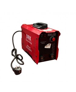 Aparat Sudura Invertor DRK, Model MMA-140