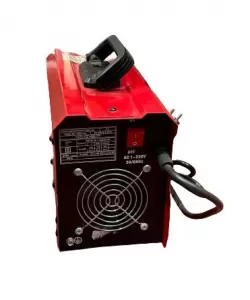 Aparat Sudura Invertor DRK, Model MMA-140 Aparat Sudura Invertor DRK, Model MMA-140