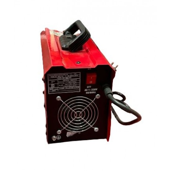 Aparat Sudura Invertor DRK, Model MMA-140