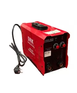 Aparat Sudura Invertor DRK, Model MMA-160 Aparat Sudura Invertor DRK, Model MMA-160