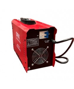 Aparat Sudura Invertor DRK, Model MMA-160