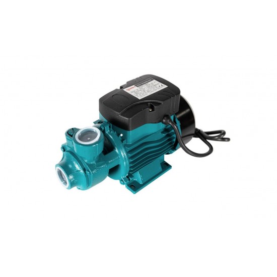 Pompa de suprafata DDT QB60, 370 W, aspiratie 7 m, refulare 30 m