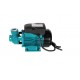 Pompa de suprafata DDT QB60, 370 W, aspiratie 7 m, refulare 30 m