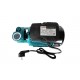 Pompa de suprafata DDT QB60, 370 W, aspiratie 7 m, refulare 30 m