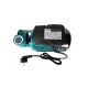 Pompa de suprafata DDT QB60, 370 W, aspiratie 7 m, refulare 30 m Pompa de suprafata DDT QB60, 370 W, aspiratie 7 m, refulare 30 m