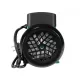Pompa de suprafata DDT QB60, 370 W, aspiratie 7 m, refulare 30 m Pompa de suprafata DDT QB60, 370 W, aspiratie 7 m, refulare 30 m