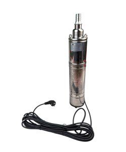 Pompă submersibilă inox German Meister 1.3 kW 