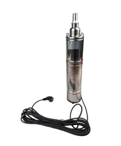 Pompă submersibilă inox German Meister 1.3 kW 