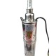 Pompă submersibilă inox German Meister 1.3 kW