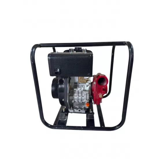 PRODUS RESIGILAT Motopompa presiune inalta diesel 2" 4 timpi