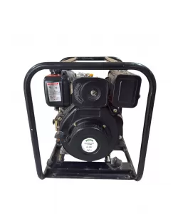 PRODUS RESIGILAT Motopompa presiune inalta diesel 2" 4 timpi