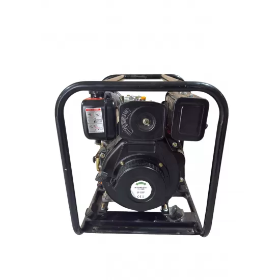 PRODUS RESIGILAT Motopompa presiune inalta diesel 2" 4 timpi