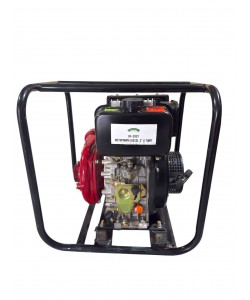 PRODUS RESIGILAT Motopompa presiune inalta diesel 2" 4 timpi