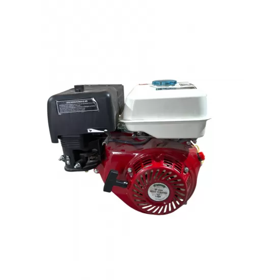 PRODUS RESIGILAT Motor pe benzina Micul Fermier 9 CP