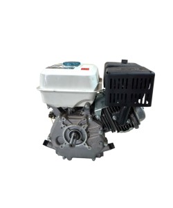 PRODUS RESIGILAT Motor pe benzina Micul Fermier 9 CP