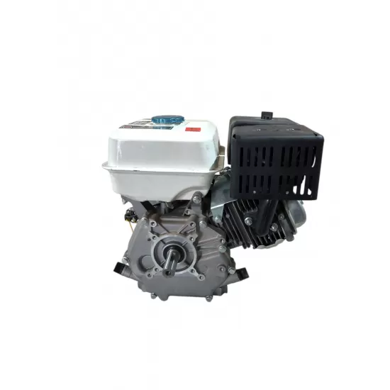 PRODUS RESIGILAT Motor pe benzina Micul Fermier 9 CP