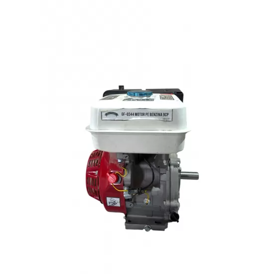 PRODUS RESIGILAT Motor pe benzina Micul Fermier 9 CP