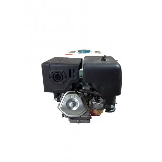 PRODUS RESIGILAT Motor pe benzina Micul Fermier 9 CP