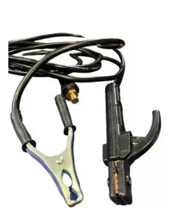 Set Cabluri 25mmpx 2 M, 13 mm, pentru Invertor Sudura