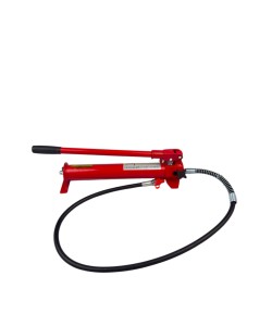 Set Cric hidraulic 10 tone