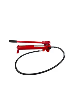 Set Cric hidraulic 10 tone