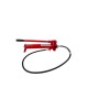 Set Cric hidraulic 10 tone