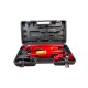 Set Cric hidraulic 10 tone