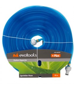 Furtun aspersie PLUS, 30 metri