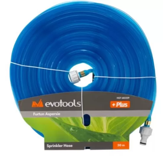 Furtun aspersie PLUS, 30 metri