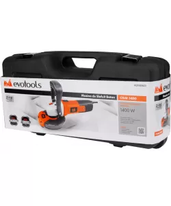 Masina de Slefuit Beton EPTO CGM 1400W