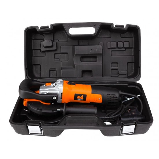 Masina de Slefuit Beton EPTO CGM 1400W