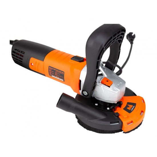 Masina de Slefuit Beton EPTO CGM 1400W