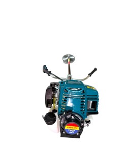 Produs Resigilat Motocoasa 4 timpi MOTOYAMA JAPAN 7.5 CP 1200rpm 6 Accesorii