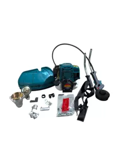 Produs Resigilat Motocoasa 4 timpi MOTOYAMA JAPAN 7.5 CP 1200rpm 6 Accesorii