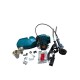 Produs Resigilat Motocoasa 4 timpi MOTOYAMA JAPAN 7.5 CP 1200rpm 6 Accesorii