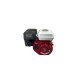 Produs Resigilat Motor pe benzina DDT-Profesional 7.5 Cp, Ax canelat 25 mm, 4 timpi, 200 CC, 3.6 L Rezervor