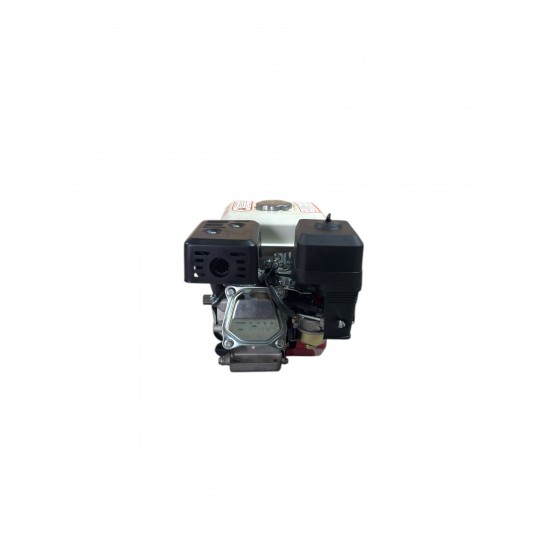 Produs Resigilat Motor pe benzina DDT-Profesional 7.5 Cp, Ax canelat 25 mm, 4 timpi, 200 CC, 3.6 L Rezervor