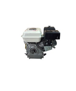 Produs Resigilat Motor pe benzina DDT-Profesional 7.5 Cp, Ax canelat 25 mm, 4 timpi, 200 CC, 3.6 L Rezervor