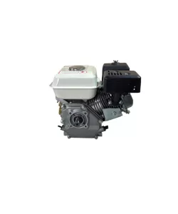 Produs Resigilat Motor pe benzina DDT-Profesional 7.5 Cp, Ax canelat 25 mm, 4 timpi, 200 CC, 3.6 L Rezervor