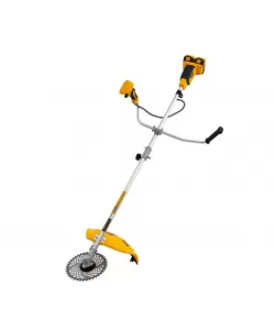 Trimmer pe acumulator RBT-40V2 ROTOR 2x20V, motor Brushless, 850W