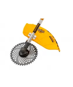 Trimmer pe acumulator RBT-40V2 ROTOR 2x20V, motor Brushless, 850W